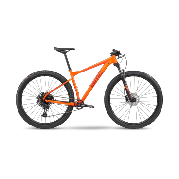 Горный велосипед BMC Teamelite 03 TWO, 2020