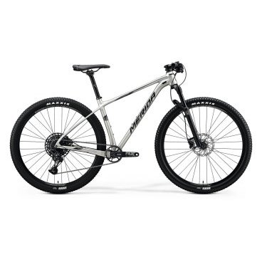 Горный велосипед Merida Big.Nine NX Edition 29" 2020