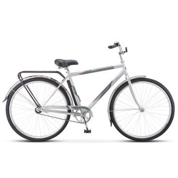 Городской велосипед Десна Вояж Gent Z010 28" 2018, LU077239