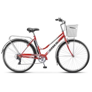 Городской велосипед Stels Navigator 355 Lady 28" Z010 2020