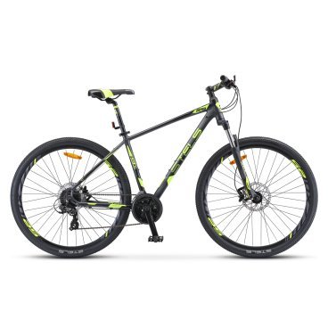 Горный велосипед Stels Navigator 930 D 29" V010 2019