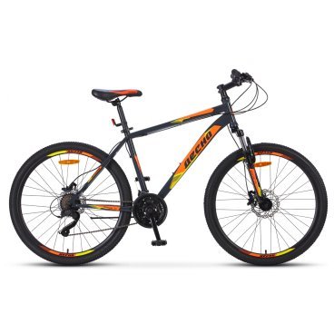 Горный велосипед Десна 2610 D 26" V010 2020