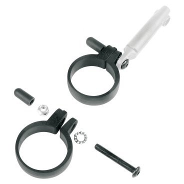 Фото Хомуты монтажные SKS STAY MOUNTING CLAMPS, Ø 31,0-34,0 mm, 11560
