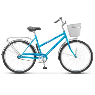 Городской велосипед Stels Navigator 200 Lady Z010 26" 2019