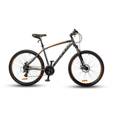 Горный велосипед HORST Messer 27.5" 2020