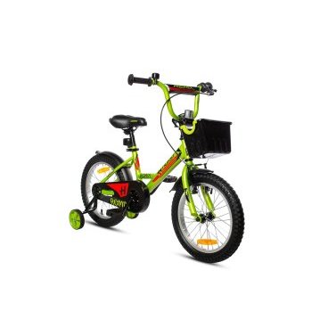 Детский велосипед HORST Remix 16" 2020