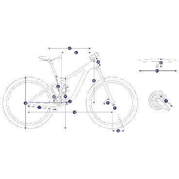 Подростковый велосипед Giant XTC Jr Disc 24" 2020
