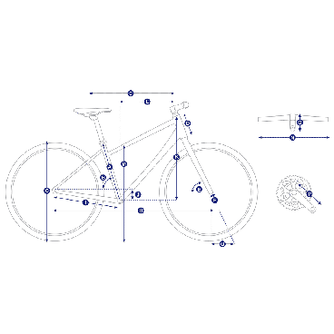 Городской велосипед Giant Escape 1 Disc 700С 2020