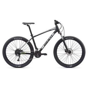 Горный велосипед Giant Talon 3-GE 27.5" 2020