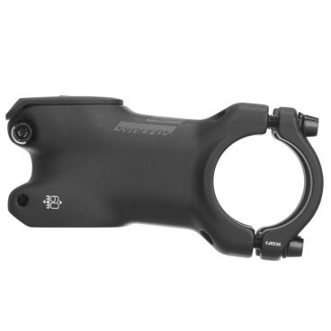 Вынос велосипедный Syncros FL2.0, 31.8mm, длина 60 мм, черный, 250566-0001