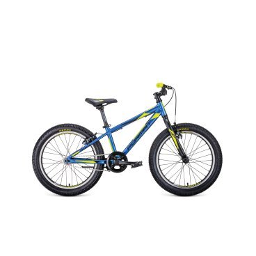 Детский велосипед FORMAT 7414 20" 2020
