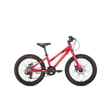 Детский велосипед FORMAT 7423 20" 2020