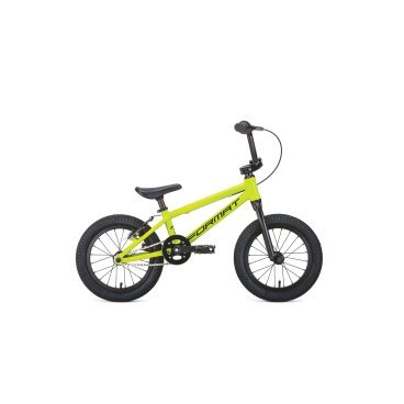 Детский велосипед FORMAT Kids BMX 14" 2020