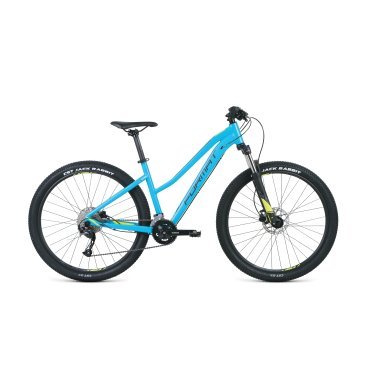 Горный велосипед FORMAT 7712 27,5" 2020