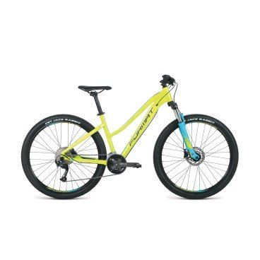 Горный велосипед FORMAT 7712 27,5" 2019