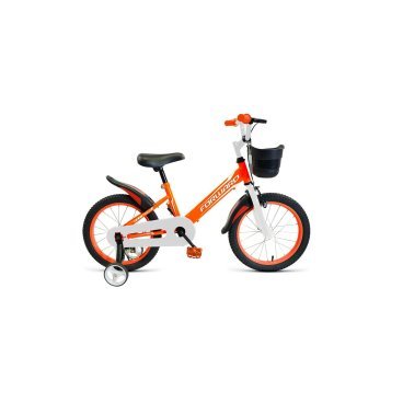 Детский велосипед FORWARD NITRO 16" 2020