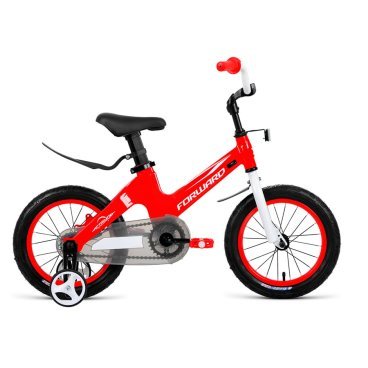 Детский велосипед FORWARD COSMO 12" 2020