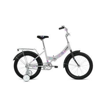 Детский велосипед ALTAIR CITY KIDS Compact 20" 2020