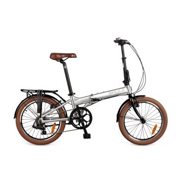 Складной велосипед SHULZ Easy 20" 2020