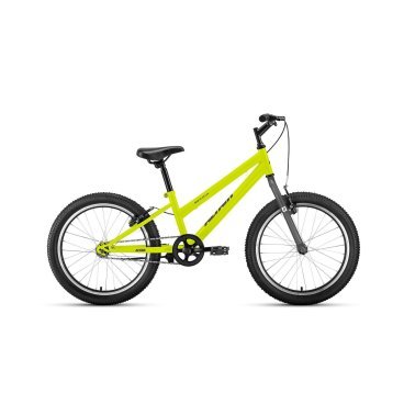 Детский велосипед ALTAIR MTB HT low 20" 2020