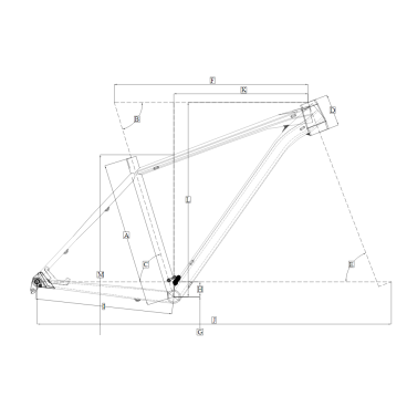 Горный велосипед Polygon XTRADA 6 2X10 27.5" 2020