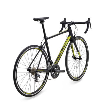 Шоссейный велосипед Polygon STRATTOS S4 700C 2020