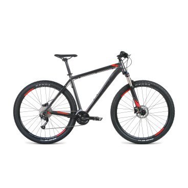 Горный велосипед FORMAT 1422 29" 2019