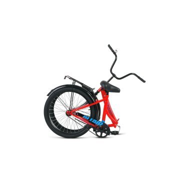 Складной велосипед ALTAIR CITY 24" 2020