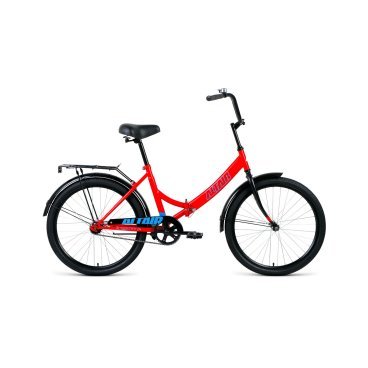 Фото Складной велосипед ALTAIR CITY 24" 2020