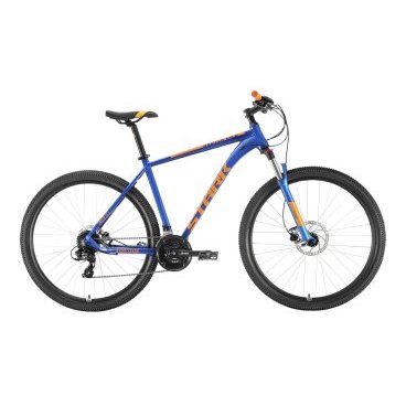 Горный велосипед Stark Router 29.3 HD 29" 2020