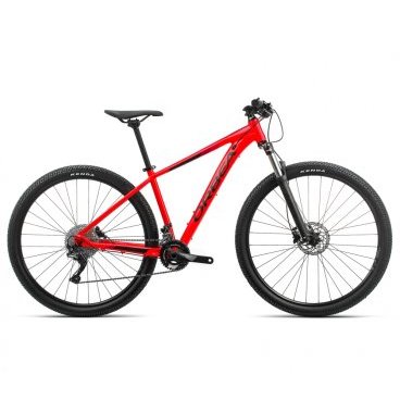 Горный велосипед Orbea MX 27 20 27,5" 2020