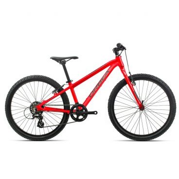 Подростковый велосипед Orbea MX Dirt 24" 2020