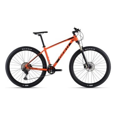 Горный велосипед Giant Terrago 2 29" 2020