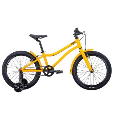Детский велосипед BEARBIKE Kitezh 20" 2020