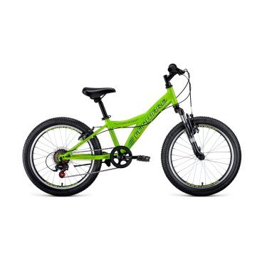 Детский велосипед FORWARD DAKOTA 2.0 20" 2020