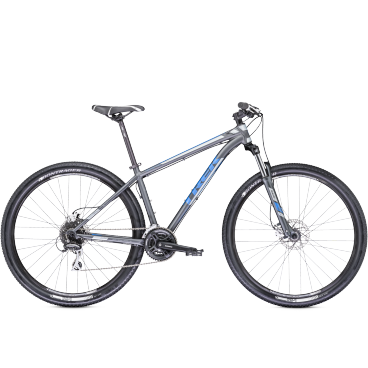 Горный велосипед Trek Fisher' X-Caliber 5 AT2 29" 2014