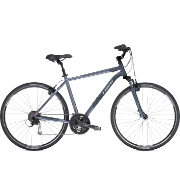 Гибридный велосипед Trek Verve 4 HBR 700C 2014