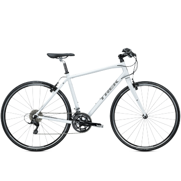 Фото Гибридный велосипед Trek 7.5 FX 700C 2015