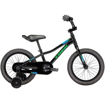 Детский велосипед Trek Precaliber 16 Boys KDS 16" 2019