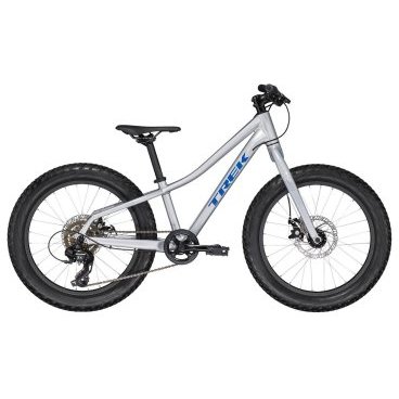 Детский велосипед Trek Roscoe 20 KDS 20" 2020