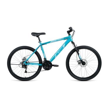 Горный велосипед ALTAIR AL 26 D 26" 2019