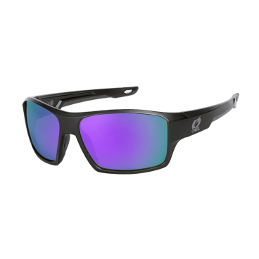 Очки велосипедные O`Neal Sunglasses 75 revo, purple, SONL-004