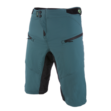 Велошорты O'Neal PIN IT Shorts, green, 1075-166