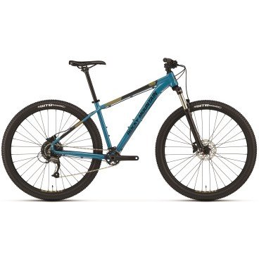 Горный велосипед Rocky Mountain Fusion 30 C2 29" 2020