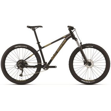 Горный велосипед Rocky Mountain Soul 20 27,5" 2020