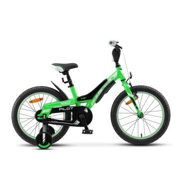 Детский велосипед STELS Pilot-180 V010 16" 2020