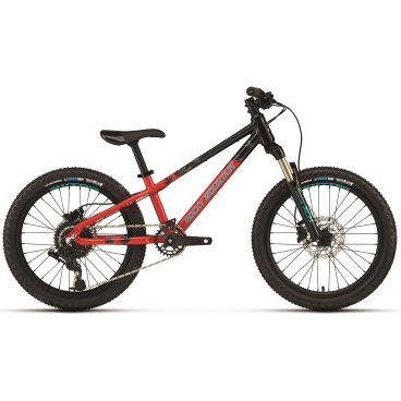 Детский велосипед Rocky Mountain Vertex 20" 2020