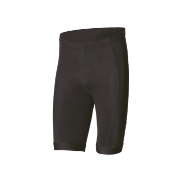 Фото Велотрусы BBB Powerfit shorts, черный 2020, BBW-214