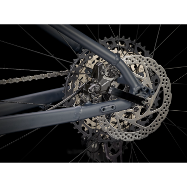 Горный велосипед Trek X-Caliber 9 29" 2021