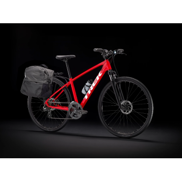 Гибридный велосипед Trek Dual Sport 1 700С 2021